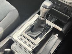 2018 Toyota Landcruiser Prado GXL