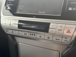 2018 Toyota Landcruiser Prado GXL