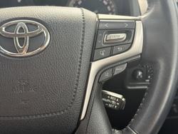 2018 Toyota Landcruiser Prado GXL