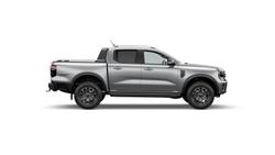 2026 Ford Ranger Wildtrak