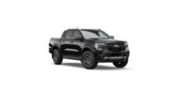 2026 Ford Ranger Wildtrak