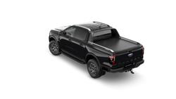 2026 Ford Ranger Wildtrak