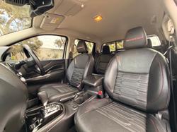 2023 Nissan Navara PRO-4X Warrior