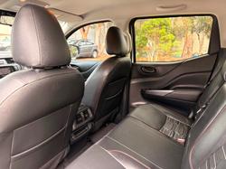 2023 Nissan Navara PRO-4X Warrior