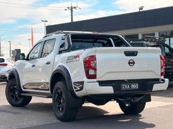 2023 Nissan Navara PRO-4X Warrior