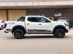 2023 Nissan Navara PRO-4X Warrior