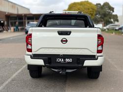 2023 Nissan Navara PRO-4X Warrior