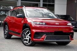 2026 Hyundai ELEXIO Elite
