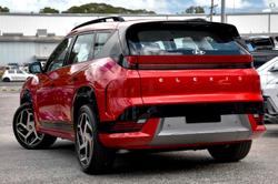2026 Hyundai ELEXIO Elite