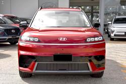 2026 Hyundai ELEXIO Elite