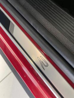 2023 Volkswagen T-Roc 140TSI R-Line D11 MY23 Four Wheel Drive Kings Red