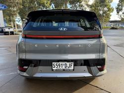 2026 Hyundai ELEXIO Elite