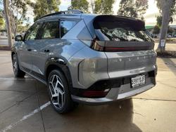 2026 Hyundai ELEXIO Elite