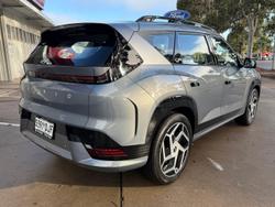 2026 Hyundai ELEXIO Elite