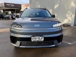 2026 Hyundai ELEXIO Elite