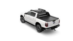 2026 Ford Ranger Platinum