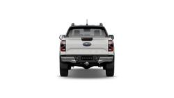2026 Ford Ranger Platinum