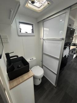 2022 Supreme Supreme Spirit 24 Foot Rear Club
