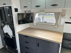 2022 Supreme Supreme Spirit 24 Foot Rear Club