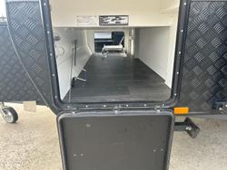 2022 Supreme Supreme Spirit 24 Foot Rear Club