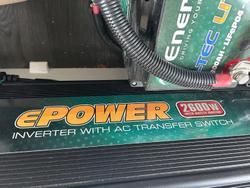 2022 Supreme Supreme Spirit 24 Foot Rear Club