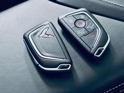 2023 Chevrolet Corvette Stingray 3LT C8 MY23