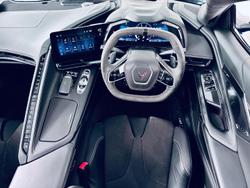 2023 Chevrolet Corvette Stingray 3LT C8 MY23