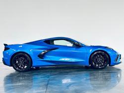 2023 Chevrolet Corvette Stingray 3LT C8 MY23
