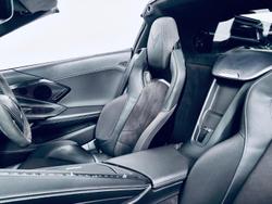 2023 Chevrolet Corvette Stingray 3LT C8 MY23