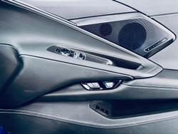 2023 Chevrolet Corvette Stingray 3LT C8 MY23