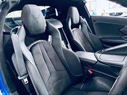 2023 Chevrolet Corvette Stingray 3LT C8 MY23