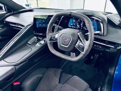 2023 Chevrolet Corvette Stingray 3LT C8 MY23