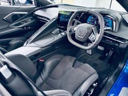 2023 Chevrolet Corvette Stingray 3LT C8 MY23