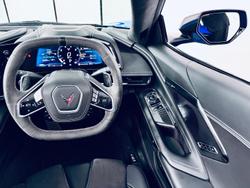 2023 Chevrolet Corvette Stingray 3LT C8 MY23