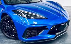 2023 Chevrolet Corvette Stingray 3LT C8 MY23