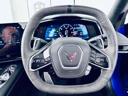 2023 Chevrolet Corvette Stingray 3LT C8 MY23