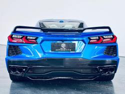 2023 Chevrolet Corvette Stingray 3LT C8 MY23