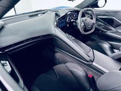 2023 Chevrolet Corvette Stingray 3LT C8 MY23