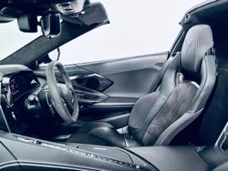 2023 Chevrolet Corvette Stingray 3LT C8 MY23