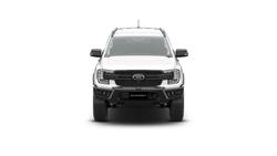 2026 Ford Everest Tremor