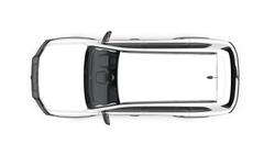2026 Ford Everest Tremor