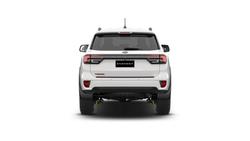 2026 Ford Everest Tremor