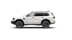 2026 Ford Everest Tremor