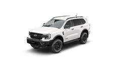 2026 Ford Everest Tremor