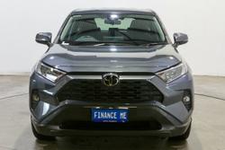 2020 Toyota RAV4 GX