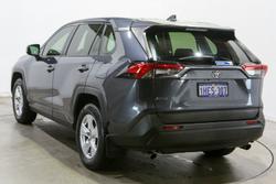2020 Toyota RAV4 GX