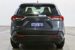 2020 Toyota RAV4 GX