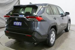 2020 Toyota RAV4 GX