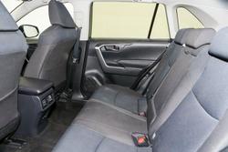 2020 Toyota RAV4 GX