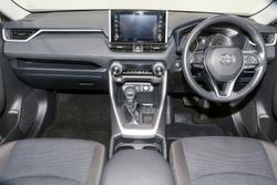 2020 Toyota RAV4 GX